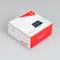 Минифото #3 товара Панель SMART-P21-MIX-G-IN Black (12-24V, 4x3A, Sens, 2.4G) (Arlight, IP20 Пластик, 5 лет)