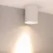 Минифото #2 товара Светильник SP-FOCUS-R132-24W Warm3000 (WH, 24 deg, 230V) (Arlight, IP54 Металл, 5 лет)