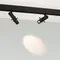 Минифото #2 товара Светильник MAG-ORIENT-SPOT-CROP-ZOOM-TC-R35-6W Warm3000 (BK, 19-29 deg, 48V) (Arlight, IP20 Металл, 3 года)