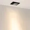 Минифото #4 товара Светильник MS-VORTEX-BUILT-S117x117-20W Warm3000 (BK-BK, 20 deg, 230V) (Arlight, IP20 Металл, 5 лет)