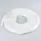 Минифото #3 товара Светодиодная лента герметичная MOONLIGHT-TOP-A140-16x15mm 24V Warm3500 (9.6 W/m, IP65, 2835, 5m, wire x1) (Arlight, Вывод вниз, 3 года)