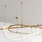 Минифото #3 товара Светильник ART-APRIORI-TUBE-ELASTIC-R38-L2000-24W Day4000 (GD, 360 deg, 48V) (Arlight, IP20 Металл,  (Arlight, IP20 Металл, 3 года)