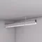 Минифото #4 товара Профиль WARDROBE-1530-2000 ANOD (Arlight, Алюминий)