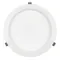 Минифото #2 товара Светильник IM-CYCLONE-R280-40W Day4000 (WH, 90 deg) (Arlight, IP40 Металл, 3 года)