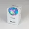 Минифото #5 товара Светодиодная гирлянда ARD-STRING-HOME-5000-CLEAR-50LED-LIVE RGB (230V, 3.5W) (Ardecoled, IP20, 1 год)