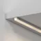 Минифото #5 товара Профиль LINE-D-1111-2000 SQUARE ANOD (Arlight, Алюминий)