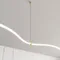 Минифото #2 товара Держатель трека ART-APRIORI-HOLDER-HANG-TUBE-L1500 (OG) (Arlight, IP20 Металл, 3 года)