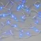 Минифото #2 товара Светодиодная гирлянда ARD-STRING-CLASSIC-10000-CLEAR-100LED-STD BLUE (230V, 7W) (Ardecoled, IP65, 1 год)