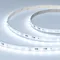 Минифото #1 товара Светодиодная лента IC-A60-10mm 24V White6000 (4.8 W/m, IP20, 2835, 20m) (Arlight, 4.8 Вт/м, IP20)