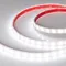 Минифото #4 товара Светодиодная лента RTW 2-5000PW 12V White6000 2x (5060, 300 LED, LUX) (Arlight, 14.4 Вт/м, IP66)