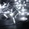 Минифото #1 товара Светодиодная гирлянда ARD-STRING-CLASSIC-1000-WHITE-100LED-PULSE White (230V, 7W) (Ardecoled, IP65, 1 год)