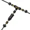 Минифото #2 товара Коннектор NEO-GERM-5pin-T-WTW (4-8mm) (Arlight, IP68)