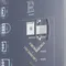 Минифото #2 товара Стенд Профиль накладной ARL-1100x600mm-01 (DB 3мм, пленка, лого) (Arlight, -)