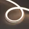 Минифото #1 товара Светодиодная лента герметичная MOONLIGHT-3D-A168-15x15mm 24V Warm3000 (7.2 W/m, IP67, 2835, 0,5m, Wire x1) (Arlight, Образец)