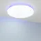 Минифото #7 товара Светильник SP-FAVOR-R600-50W Day4000-MIX-RGB (WH, 100 deg, 230V, Tuya Zigbee) (Arlight, IP54 Пластик, 3 года)