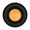 Минифото #4 товара Светильник SP-FOCUS-R132-24W Warm3000 (BK, 15 deg, 230V) (Arlight, IP54 Металл, 5 лет)