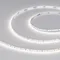 Минифото #3 товара Светодиодная лента MICROLED-M182-4mm 24V White6000 (10 W/m, IP20, 2216, 5m) (Arlight, узкая)