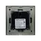 Минифото #2 товара Розетка электрическая с Zigbee управлением SCT-OMALI-EUZB1-PL-GR (240V, 16A, Zigbee) (Arlight, -)