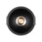 Минифото #2 товара Светильник MS-HARBOR-R123-20W Day4000 (BK, 24 deg, 230V) (Arlight, IP20 Металл, 5 лет)