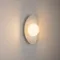 Минифото #8 товара Светильник SP-PERLEN-WALL-L350-6W Warm3200-MIX (WH, 150 deg, 230V, TOUCH-DIM) (Arlight, IP20 Металл, 5 лет)