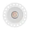 Минифото #2 товара Светильник MS-ARADO-TRIMLESS-R65-9W Warm3000 (WH-WH, 55 deg, 230V) (Arlight, IP20 Металл, 5 лет)