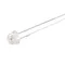 Минифото #1 товара Светодиод ARL-5053URC-450mcd (Arlight, 4,8mm (круглый; CAP))