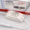 Минифото #5 товара Светодиодная панель LT-R200WH 16W Warm White 120deg (Arlight, IP40 Металл, 3 года)