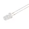 Минифото #1 товара Светодиод ARL-5213UWC-20cd Warm White (Arlight, 5мм (круглый))