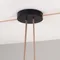 Минифото #3 товара Чаша накладная для блока питания ART-INBELT-CANOPY-SURFACE-POWER (BK, 48V) (Arlight, -)