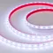 Минифото #2 товара Светодиодная лента герметичная RTW-PS-B60-12mm 24V RGB (14.4 W/m, IP67, 5060, 5m) (Arlight, 14.4 Вт/м, IP67)