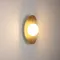 Минифото #2 товара Светильник SP-PERLEN-WALL-L350-6W Warm3200-MIX (GD, 150 deg, 230V, TOUCH-DIM) (Arlight, IP20 Металл, 5 лет)