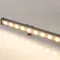 Минифото #2 товара Линейный прожектор AR-LINE-1000-24W Warm2700 (GR, 15x60 deg, 230V) (Arlight, IP65 Металл, 3 года)