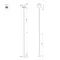 Минифото #4 товара Светильник SP-RINAR-HANG-L565-5W Warm3000 (BK, 36 deg, 230V)  (Arlight, IP20 Металл, 5 лет)