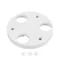 Минифото #1 товара Крепление ARL-WAVE-1815-S-3-KIT White (Arlight, Металл)