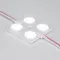 Минифото #3 товара Модуль герметичный ARL-LC2835-4-12V White (Arlight, Закрытый)