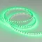 Минифото #6 товара Светодиодная лента RT-G120-5mm 24V RGB (7.5 W/m, IP20, 3838, 5m) (Arlight, узкая)