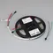 Минифото #3 товара Светодиодная лента герметичная SPI-SE-B30-10mm 12V RGB-PX3 (7.2W/m, IP65, 5060, 5m) (Arlight, бегущий огонь)