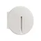 Минифото #1 товара Светильник LT-TIE-R120-3W Warm3000 (WH, 25x45 deg, 230V) (Arlight, IP65 Бетон, 3 года)
