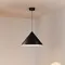Минифото #6 товара Светильник SP-MAKOTO-R550-14W Warm2700 (BK, 36 deg, 230V, TRIAC) (Arlight, IP20 Металл, 3 года)