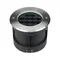 Минифото #1 товара Светильник LTD-DAFNA-GROUND-R180-25W Warm3000 (SL, 20 deg, 230V) (Arlight, IP67 Металл, 5 лет)