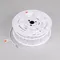 Минифото #3 товара Светодиодная лента герметичная ARL-PV-A84-17mm 230V Warm3000 (14 W/m, IP65, FlickerFree, 30m) (Arlight, 5 лет)