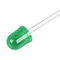 Минифото #1 товара Светодиод ARL-10603UGD-6cd (Arlight, 10мм (круглый))