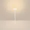 Минифото #4 товара Светильник KT-MUCENA-BOLL-C-H450-2W Warm3000 (WH, 100 deg, 24V) (Arlight, IP65 Металл, 3 года)