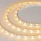 Минифото #3 товара Светодиодная лента RZ 2-5000 12V Yellow 2x (5060, 240 LED, Wave) (Arlight, 11.5 Вт/м, IP20)