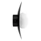 Минифото #7 товара Светильник SP-PERLEN-WALL-L350-6W Warm3200-MIX (BK, 150 deg, 230V, TOUCH-DIM) (Arlight, IP20 Металл, 5 лет)