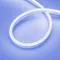 Минифото #1 товара Светодиодная лента герметичная AURORA-PS-A120-16x8mm 24V Blue (10 W/m, IP65, 2835, 5m) (Arlight, Силикон, 2 года)