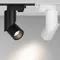 Минифото #4 товара Светильник LGD-TWIST-TRACK-4TR-R70-15W White5000 (BK, 30 deg) (Arlight, IP40 Металл, 3 года)