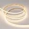 Минифото #4 товара Светодиодная лента COB-X528-8mm 12V Warm3000 (11 W/m, IP20, CSP, 5m) (Arlight, -)