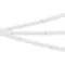 Минифото #3 товара Светодиодная лента герметичная FLT-PS-A42-23mm 24V Warm2700 (21 W/m, IP67, 30deg, 5m) (Arlight, -)