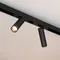 Минифото #2 товара Светильник MAG-SPOT-25-R120-12W Warm3000 (BK, 30 deg, 24V) (Arlight, IP20 Металл, 5 лет)